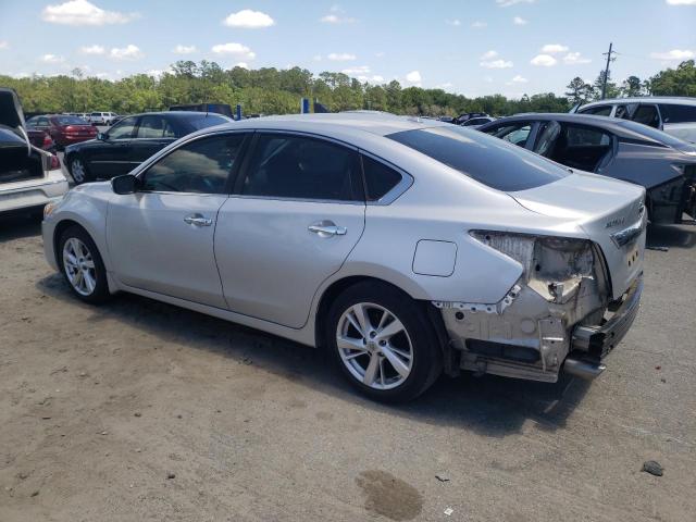 49358513 :رقم المزاد ، 1N4AL3AP7FC243603 vin ، 2015 Nissan Altima 2.5 مزاد بيع