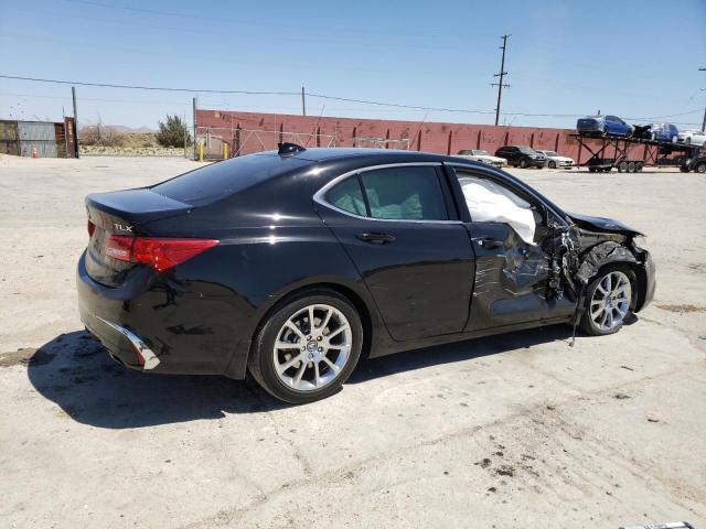 Продаж на аукціоні авто 2018 Acura Tlx, vin: 19UUB2F31JA001132, номер лоту: 50723173