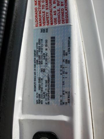 Aukcja sprzedaży 2010 Ford Econoline, vin: 1FDFE4FS3ADA85577, numer aukcji: 42855493
