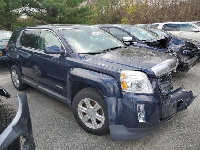 Продаж на аукціоні авто 2015 Gmc Terrain Sle, vin: 2GKALMEK6F6253552, номер лоту: 49369863