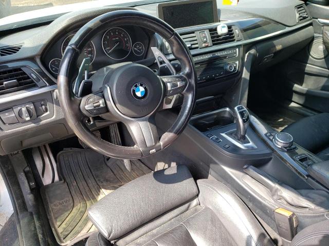 Продажа на аукционе авто 2015 Bmw 435 Xi, vin: WBA3T7C59FP942405, номер лота: 49813363
