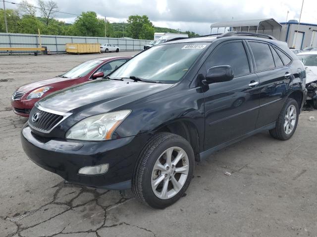 Aukcja sprzedaży 2009 Lexus Rx 350, vin: 2T2HK31U29C128948, numer aukcji: 48963013