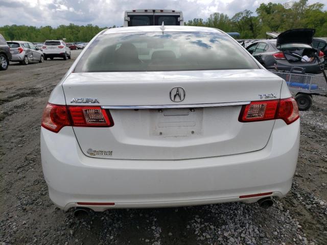 Продажа на аукционе авто 2012 Acura Tsx Tech, vin: JH4CU2F65CC015216, номер лота: 47888123