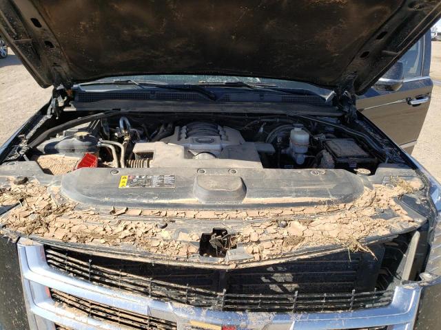 48626603 :رقم المزاد ، 1GYS4CKJ4LR114050 vin ، 2020 Cadillac Escalade Premium Luxury مزاد بيع