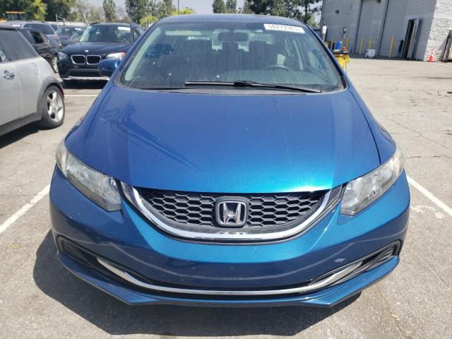 Aukcja sprzedaży 2014 Honda Civic Lx, vin: 19XFB2F5XEE067111, numer aukcji: 50273363