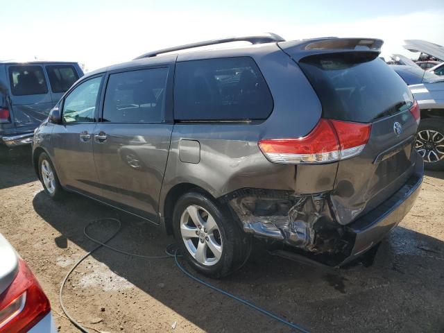 Продаж на аукціоні авто 2014 Toyota Sienna Le, vin: 5TDKK3DC9ES475417, номер лоту: 49613233