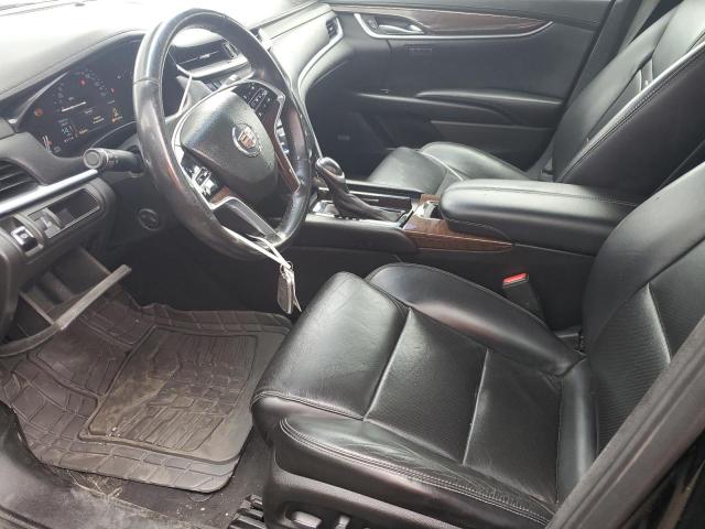 49688663 :رقم المزاد ، 2G61U5S34F9167380 vin ، 2015 Cadillac Xts مزاد بيع