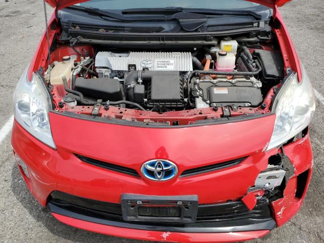 Aukcja sprzedaży 2015 Toyota Prius, vin: JTDKN3DU2F0401521, numer aukcji: 47732883