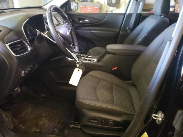Продажа на аукционе авто 2021 Chevrolet Equinox Lt, vin: 3GNAXKEV6ML342150, номер лота: 50125343