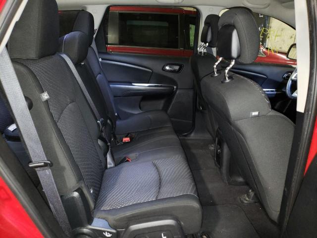 2016 Dodge Journey Crossroad მანქანა იყიდება აუქციონზე, vin: 3C4PDCGB5GT112348, აუქციონის ნომერი: 48909143
