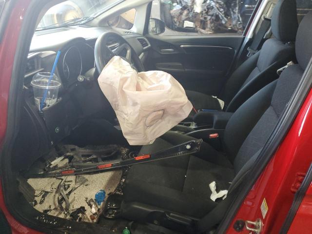 2016 Honda Fit Ex მანქანა იყიდება აუქციონზე, vin: JHMGK5H74GX030741, აუქციონის ნომერი: 48771583