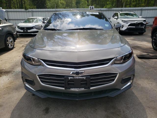 Продажа на аукционе авто 2018 Chevrolet Malibu Lt, vin: 1G1ZD5ST9JF182255, номер лота: 50190173