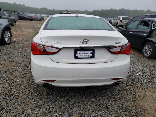 Aukcja sprzedaży 2013 Hyundai Sonata Se, vin: 5NPEC4AB7DH526056, numer aukcji: 50047093