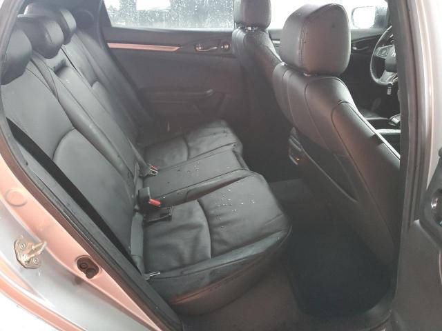 Продажа на аукционе авто 2018 Honda Civic Sport Touring, vin: SHHFK7H90JU236441, номер лота: 48282213