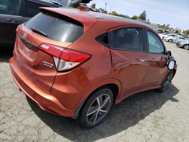 Продажа на аукционе авто 2019 Honda Hr-v Touring, vin: 3CZRU6H96KM701136, номер лота: 48089973