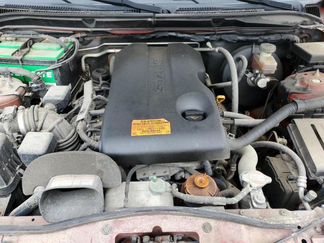 Aukcja sprzedaży 2010 Suzuki Grand Vitara Premium, vin: JS3TE0D25A4100343, numer aukcji: 44354683