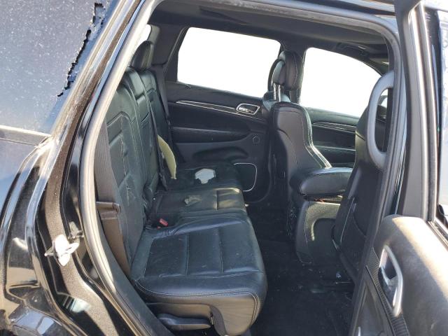 48651473 :رقم المزاد ، 1C4RJFDJ8GC442995 vin ، 2016 Jeep Grand Cherokee Srt-8 مزاد بيع