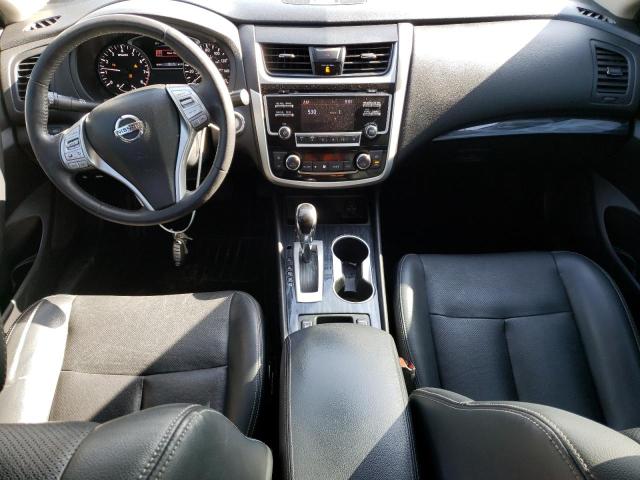 Продаж на аукціоні авто 2018 Nissan Altima 2.5, vin: 1N4AL3AP4JC232583, номер лоту: 48779423