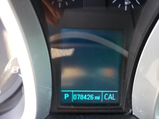Aukcja sprzedaży 2016 Chevrolet Equinox Lt, vin: 2GNALCEK1G6102729, numer aukcji: 48092723