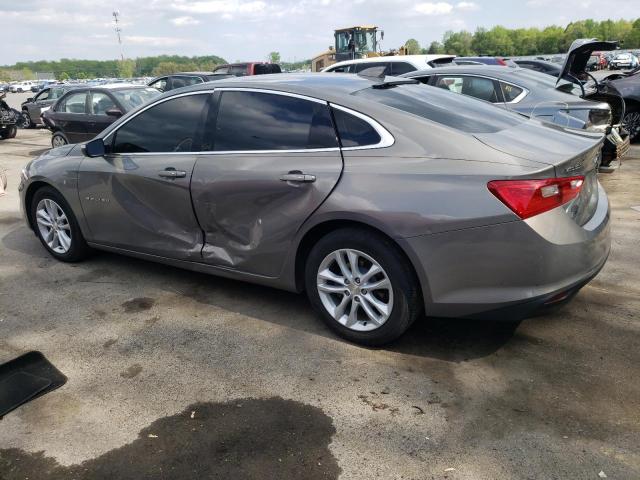 Продажа на аукционе авто 2018 Chevrolet Malibu Lt, vin: 1G1ZD5ST9JF182255, номер лота: 50190173