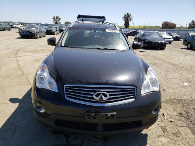 Aukcja sprzedaży 2008 Infiniti Ex35 Base, vin: JNKAJ09F48M353028, numer aukcji: 48091483