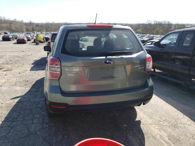 Продажа на аукционе авто 2014 Subaru Forester 2.5i, vin: JF2SJAAC9EH509194, номер лота: 48467393