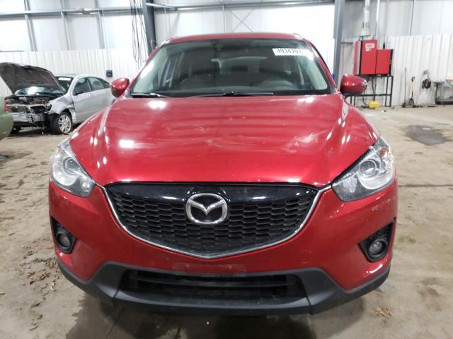 Aukcja sprzedaży 2015 Mazda Cx-5 Gt, vin: JM3KE4DY0F0525755, numer aukcji: 49347043