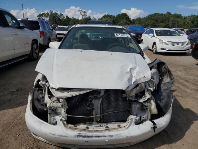 Aukcja sprzedaży 2000 Honda Civic Ex, vin: 1HGEJ8645YL039044, numer aukcji: 45176153