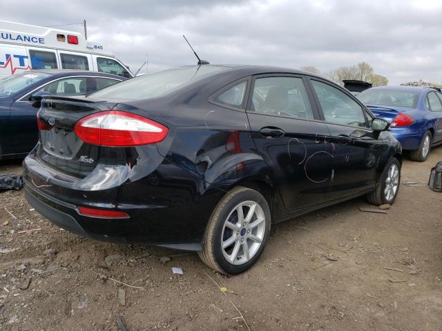 Aukcja sprzedaży 2019 Ford Fiesta Se, vin: 3FADP4BJ0KM110322, numer aukcji: 50054493