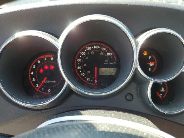 Aukcja sprzedaży 2005 Toyota Corolla Matrix Xr, vin: 2T1KR32E25C918550, numer aukcji: 49720123