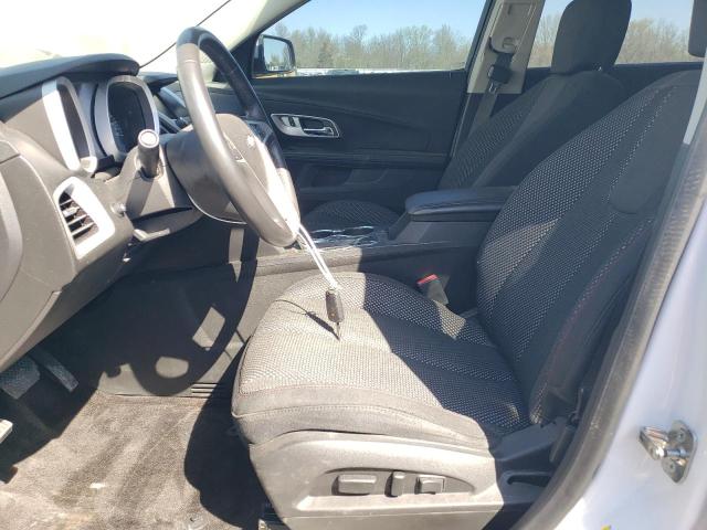 2016 Chevrolet Equinox Lt მანქანა იყიდება აუქციონზე, vin: 2GNFLFE3XG6270000, აუქციონის ნომერი: 48157253