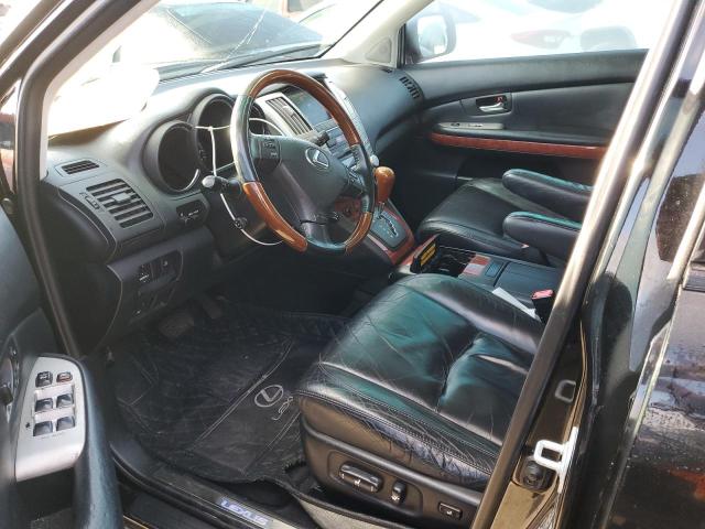 Aukcja sprzedaży 2008 Lexus Rx 400h, vin: JTJHW31U282863979, numer aukcji: 48648923