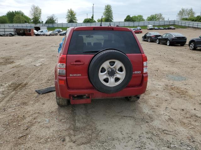 Aukcja sprzedaży 2010 Suzuki Grand Vitara Premium, vin: JS3TE0D25A4100343, numer aukcji: 44354683