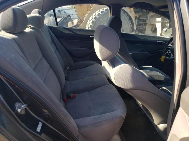 Aukcja sprzedaży 2009 Honda Civic Lx, vin: 2HGFA16559H516476, numer aukcji: 48174763