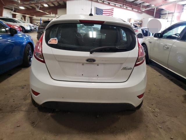 Продаж на аукціоні авто 2016 Ford Fiesta S, vin: 3FADP4TJ4GM197390, номер лоту: 47114893