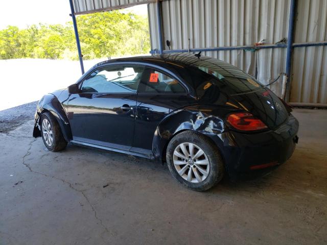 Aukcja sprzedaży 2015 Volkswagen Beetle 1.8t, vin: 3VWF17AT0FM636493, numer aukcji: 48176983