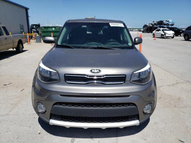 Продаж на аукціоні авто 2018 Kia Soul +, vin: KNDJP3A53J7611807, номер лоту: 49446613