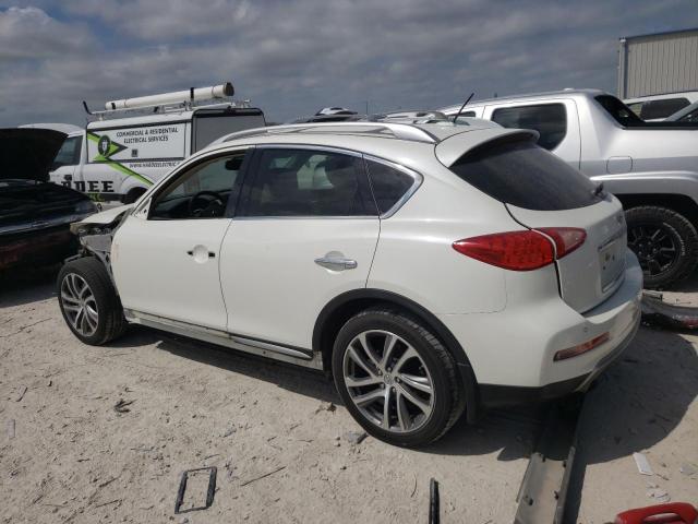 Aukcja sprzedaży 2017 Infiniti Qx50, vin: JN1BJ0RR6HM403365, numer aukcji: 48294723