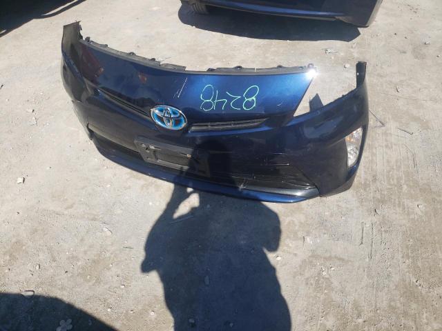 Aukcja sprzedaży 2015 Toyota Prius, vin: JTDKN3DU4F0446461, numer aukcji: 46089513