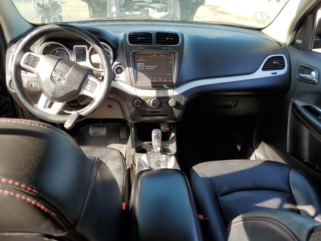 48419363 :رقم المزاد ، 3C4PDDEG6FT660832 vin ، 2015 Dodge Journey R/t مزاد بيع