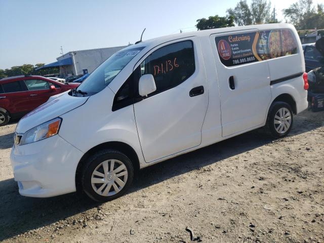 Aukcja sprzedaży 2014 Nissan Nv200 2.5s, vin: 3N6CM0KN1EK701945, numer aukcji: 48731063