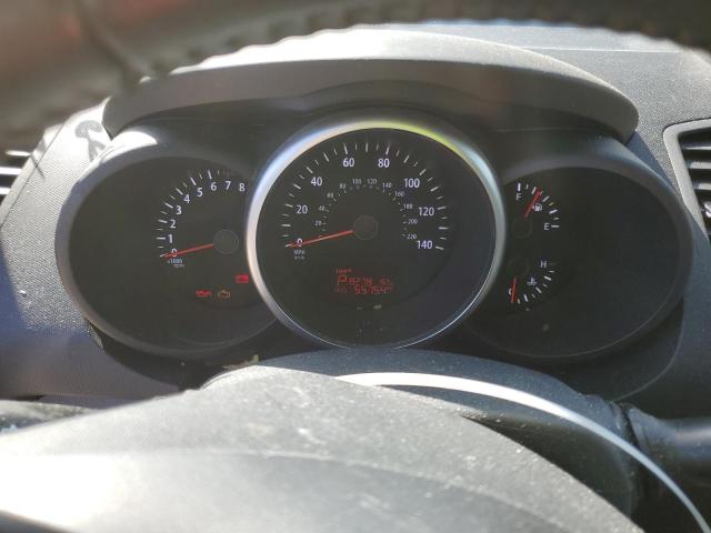 Продаж на аукціоні авто 2013 Kia Soul +, vin: KNDJT2A60D7489054, номер лоту: 48906293