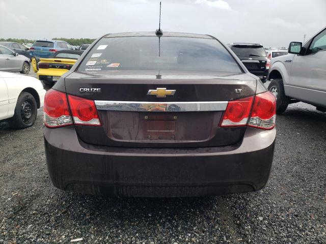 Aukcja sprzedaży 2015 Chevrolet Cruze Lt, vin: 1G1PC5SB4F7132107, numer aukcji: 48193413