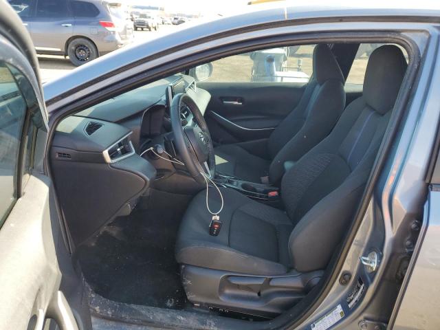 Aukcja sprzedaży 2020 Toyota Corolla Se, vin: 5YFB4RBE1LP057201, numer aukcji: 49696943