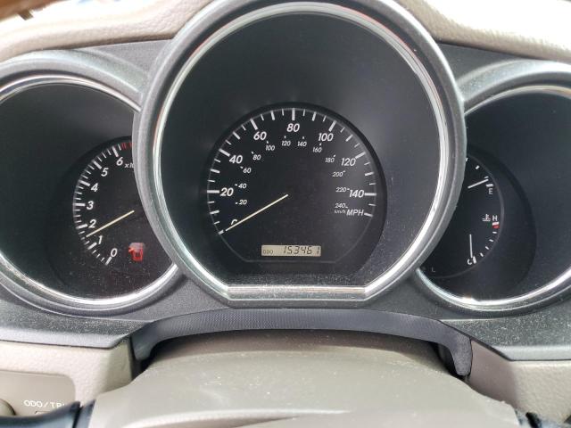 Aukcja sprzedaży 2009 Lexus Rx 350, vin: 2T2HK31U29C128948, numer aukcji: 48963013