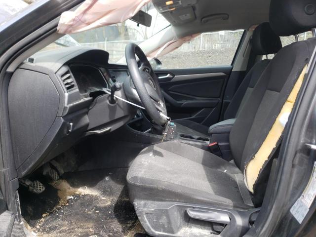 2021 Volkswagen Jetta S მანქანა იყიდება აუქციონზე, vin: 3VWN57BU9MM076364, აუქციონის ნომერი: 49945273