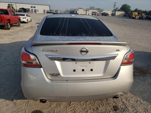 Aukcja sprzedaży 2015 Nissan Altima 2.5, vin: 1N4AL3AP4FC210848, numer aukcji: 48489933
