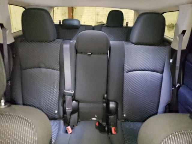 2016 Dodge Journey Crossroad მანქანა იყიდება აუქციონზე, vin: 3C4PDCGB5GT112348, აუქციონის ნომერი: 48909143