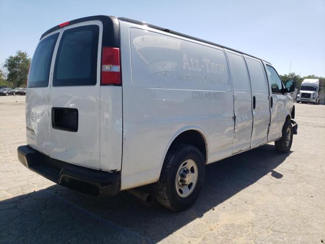 Aukcja sprzedaży 2016 Chevrolet Express G2500, vin: 1GCWGBFFXG1130546, numer aukcji: 45495463