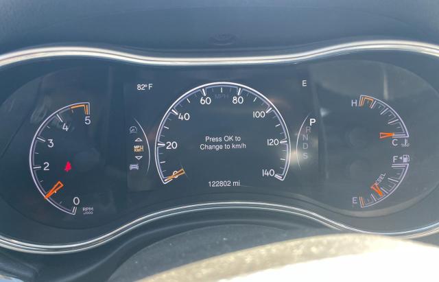 Продажа на аукционе авто 2015 Jeep Grand Cherokee Overland, vin: 1C4RJFCM0FC112892, номер лота: 49134283